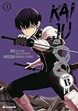 Pegasus Manga