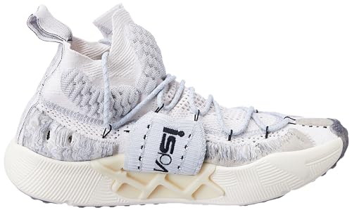 Phantom Flyknit Nike ISPA Sense - Black & Coconut Milk4