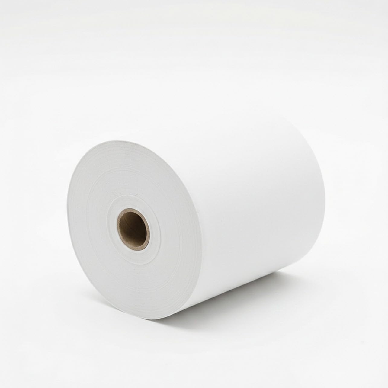 Obulco Suministros – Rollos Papel Termico 80x80x12 – Rollos Termicos – Papel Impresora Ticket – Rollo Datafono TPV – Sin Bpa – Uso Compatible – 48 unidades