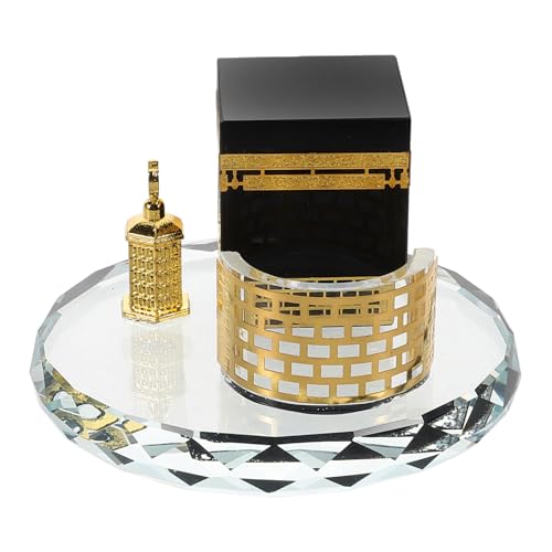 Maquette Kaaba islamique pour décoration intérieure et salon - 2