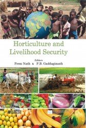 Buy Horticulture and Livelihood Security — BookShops.in