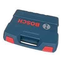 Bosch Maschinenkoffer für 18 V 12 V Volt Akkuschrauber viele GSR & GSB Modelle - 16054381FZ – Ansicht 1