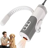 PETNF Hands-Free Dog Dryer
