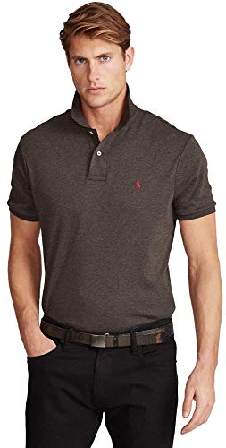 Image of POLO RALPH LAUREN Men's New Classic Fit Polo Shirt