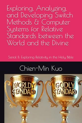 Exploring, Analyzing, and Developing Switch Methods & Computer Systems for