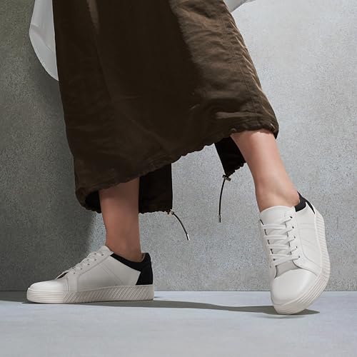 Image of Naturalizer Women's Neela Lace Up Sneaker