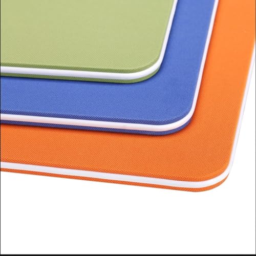 Cloison de séparation moderne verte 120 cm | Panneau isolant acoustique - 5