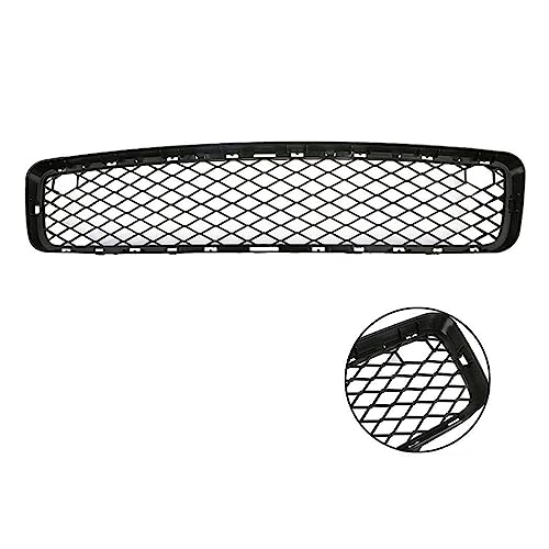 Rejilla de parachoques para X5 E70 que optimiza el flujo de aire frontal 5