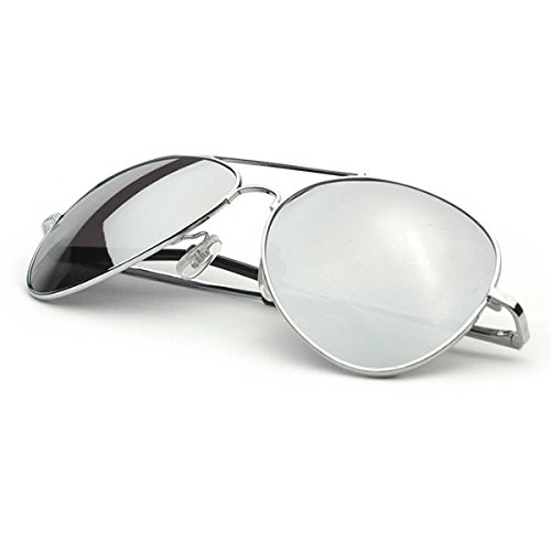 mirror glass goggles