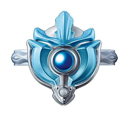 Ultraman Taiga DX Ultra taiga accessories set 03 from JAPAN [f6s