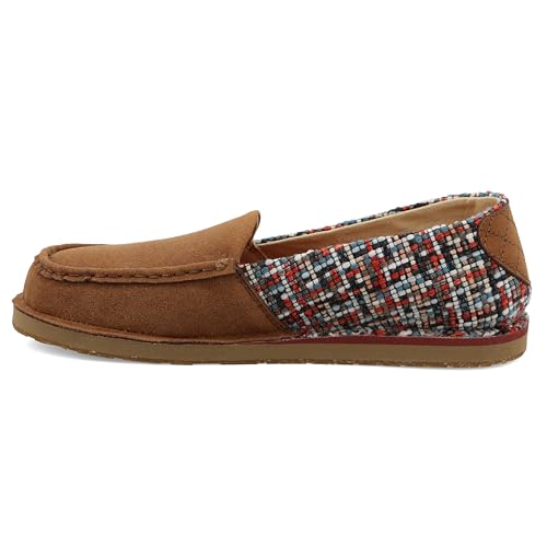 Image of Twisted X Women's Slip On Loafer