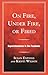 On Fire, Under Fire, or Fired (AASA The School Superintendents Association)