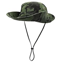 Army Green Camouflage