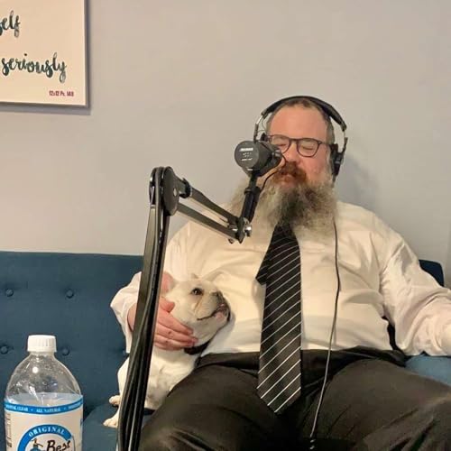 18. Truths vs. Facts with Rabbi Shais Taub