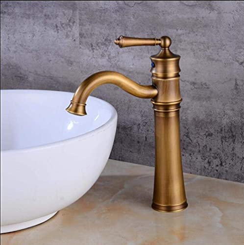 Robinet d'eau rotatif contre les éclaboussures de lavabo