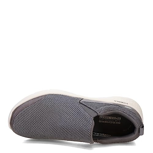 Image of Skechers Men's Go Walk Flex Impeccable II Sneaker