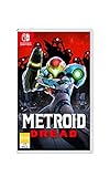 Metroid Dread - Standard Edition - Nintendo Switch Metroid Dread - Standard Edition - Nintendo Switch