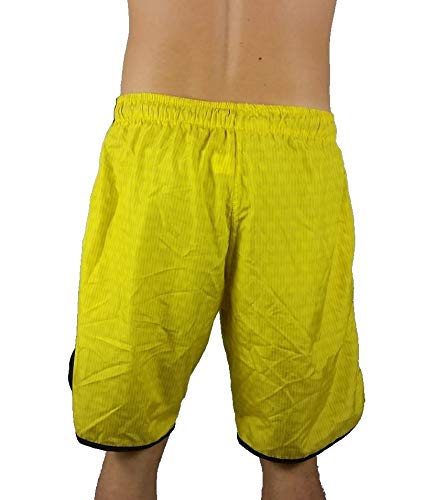 Pantaloncini Boardshorts Leggeri Uomo Mare Bagno Babbà