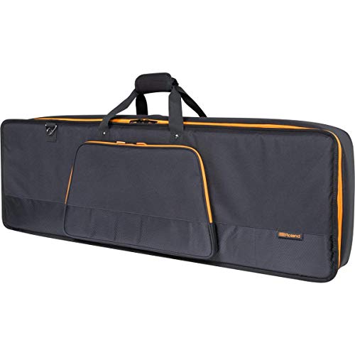 Roland CB-G61 Gold Series Carrying Case, for 61-Key Piano or Keyboard