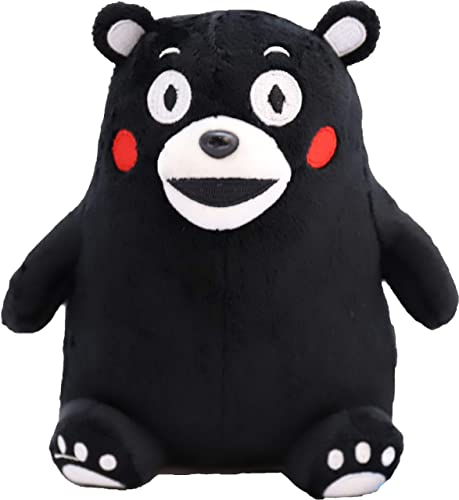くまモン大、くまモン中　ぬいぐるみ2体セット くまモン】ぬいぐるみ（大）: くまモングッズ｜鶴屋オンラインストア