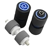 OEM: 8262B001AA Rouleau de ramassage d\'alimentation adapté aux Accessoires de Scanner Canon DR-G1100 DR-G1130, pièces d\'imprimante et copieur 8262B001AA