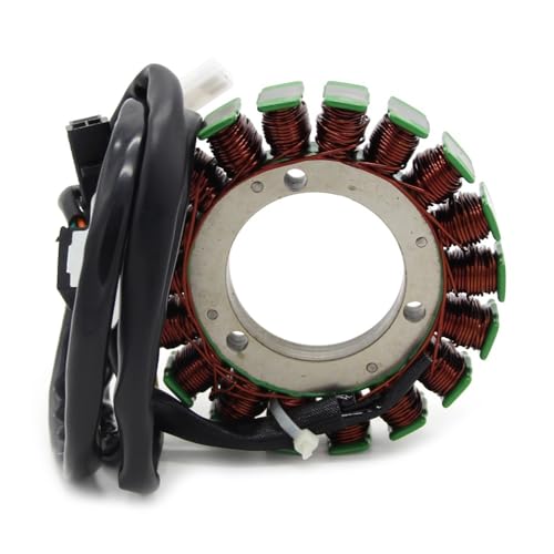 Bobine de stator d'allumage pour rouler serein en moto LS650 S40 de 2005 à 2017