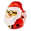 Santa (Plush)