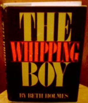 Hardcover The Whipping Boy Book