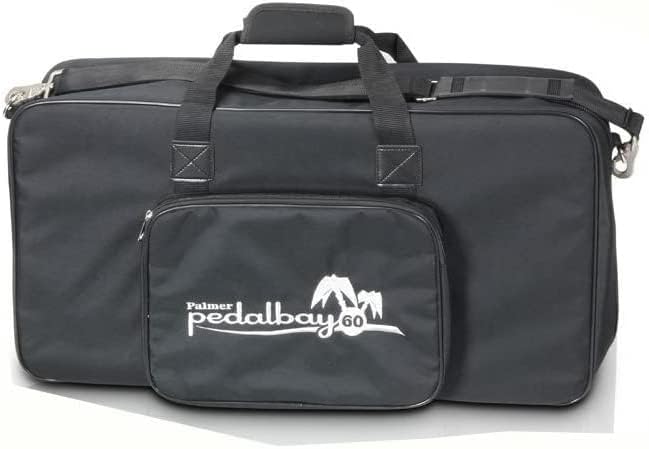 Amazon | Palmer パルマー PEDALBAY 60 BAG ペダルボード 専用ソフト 