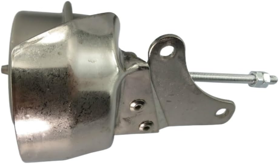 TDI Replacement Turbocharger Assembly Wastegate Actuator Compatible with KP39 038253019P 038253019H 038253016L CAR