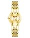 Anne Klein Women's Premium Crystal Accented Bracelet Watch