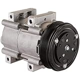 Spectra Premium 0658132 A/C Compressor