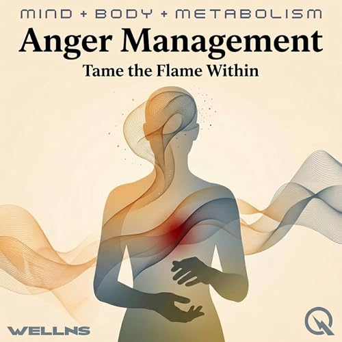 Anger Management cover art