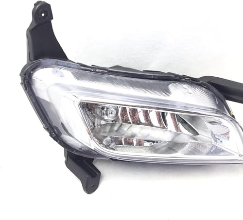 Accesorios adecuados para coche KIA Optima K5 faros antiniebla delanteros derecho