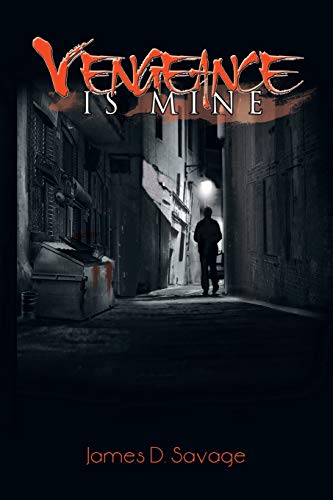 Vengeance is Mine (Secret Circle) für 30,54 EUR (-25%) statt 40,71 EUR bei Amazon Bild: Vengeance is Mine (Secret Circle) für 30,54 EUR (-25%) statt 40,71 EUR bei Amazon