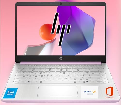 HP 14 UltrabookAIntel CPUA32GB RAMA1.6TBXg[W (128GB I{[h + 512GB|[^uhCu + 1TB OneDrive)Aő12Ԃ̃obe[AWindows 11 ProAHoney La