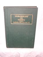 Microbiology and Elementary Pathology For The Use of Nurses. B000TCGEAE Book Cover