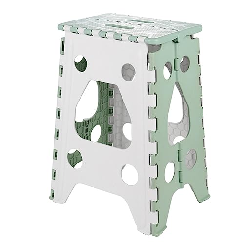 ܂肽 ݑ r Xebv PVC 45cm RpNg nht ω׏d ^ѕ֗ l p  ނ  AEghAiO[/p[vj (Green)