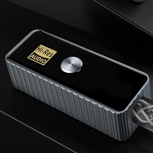 Amplificateur de casque USB C haute résolution audio sans perte - 6