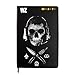 Produktbild Call of Duty: Warzone Notebook "Ghost"