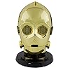 AC Worldwide ACW-ST01 Star Wars Stormtrooper Bluetooth luidspreker C-3PO Goud goud