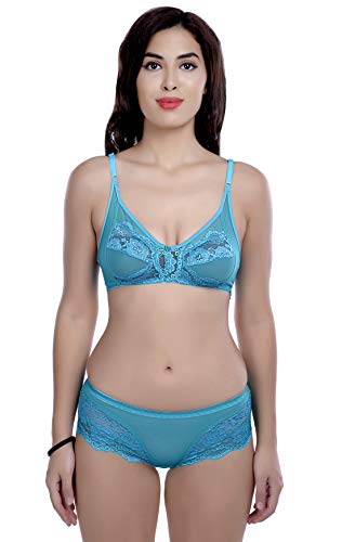 Image of PIBU Women Lingerie Set