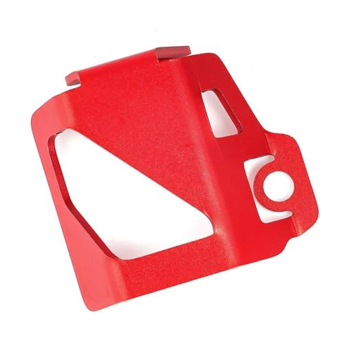 Protector de tapa de depósito de líquido de frenos para moto MT03 2015-2019