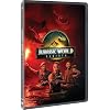 Jurassic World Rebirth (DVD)