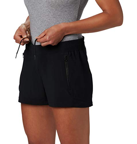 Short Tidal II Columbia finitions premium textile technique