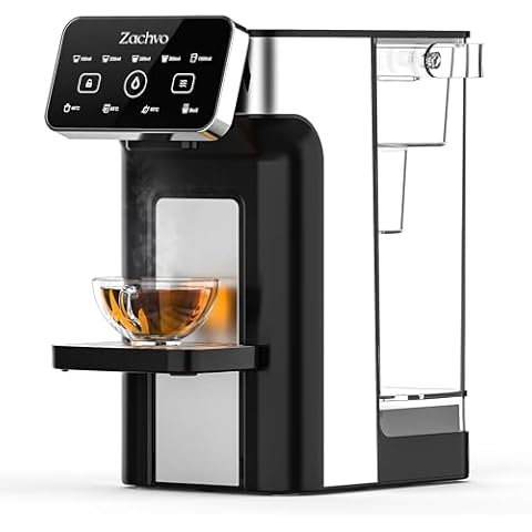 ZACHVO Hot Water Dispenser KEI906 Cover