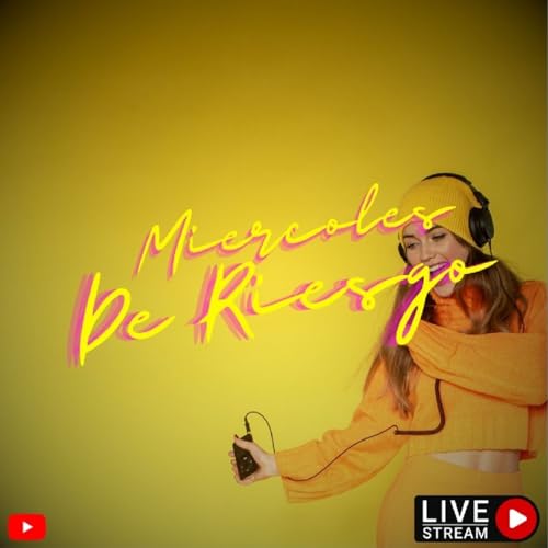 Page de couverture de Mi&eacute;rcoles De Riesgo Episodio 1