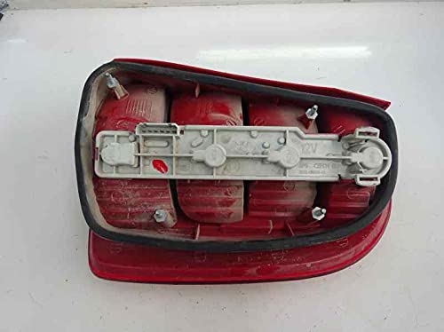 Feu arrière gauche Skoda Fabia (6Y2/6Y3) 1 2004 (utilisé) (id:iverp129071)