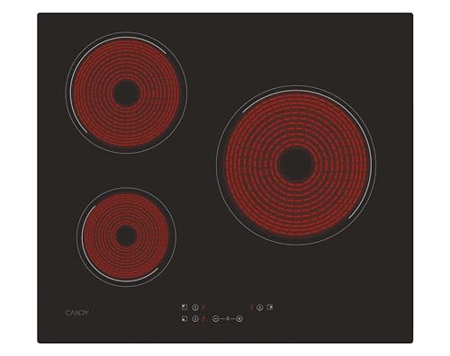 Candy CH63CC4U2 - vue 4