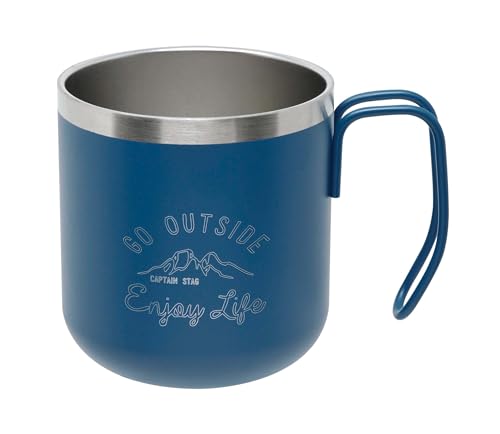 LveX^bO(CAPTAIN STAG) AEghA Rbv }OJbv }O Jbv ^u[ _uXeX ^fM ۉEۗ 300ml u[ e UE-3629